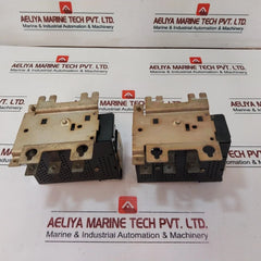 Telemecanique Ra1-fa Thermal Overload Relay 48-63 Ampere Am63