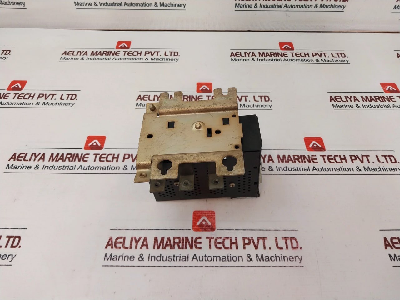 Telemecanique Ra1-fa Thermal Overload Relay 48-63 Ampere Am63
