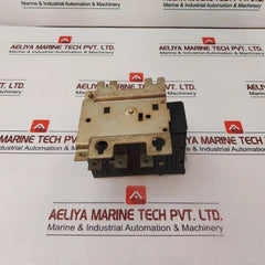 Telemecanique Ra1-fa Thermal Overload Relay 48-63 Ampere Am63