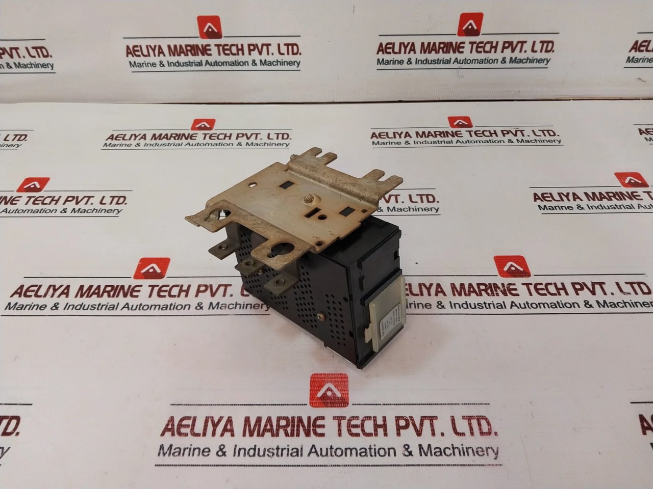 Telemecanique Ra1-fa Thermal Overload Relay 48-63 Ampere Am63