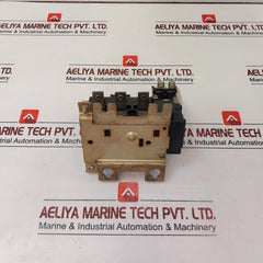 Telemecanique Ra1-fa Thermal Overload Relay 48-63 Ampere Am63