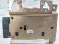 Telemecanique Ra1-fa Thermal Overload Relay Am 80, 600 V 60-80 A