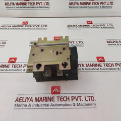 Telemecanique Ra1-fa Thermal Overload Relay Am 80, 600 V 60-80 A
