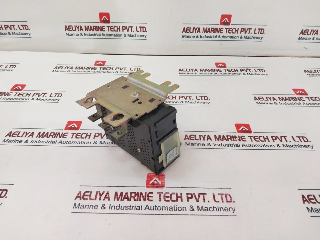 Telemecanique Ra1-fa Thermal Overload Relay Am 80, 600 V 60-80 A