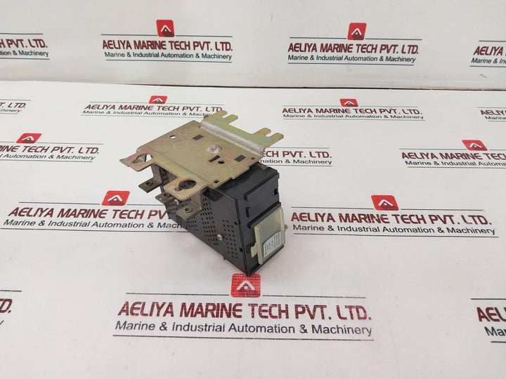 Telemecanique Ra1-fa Thermal Overload Relay Am 80, 600 V 60-80 A