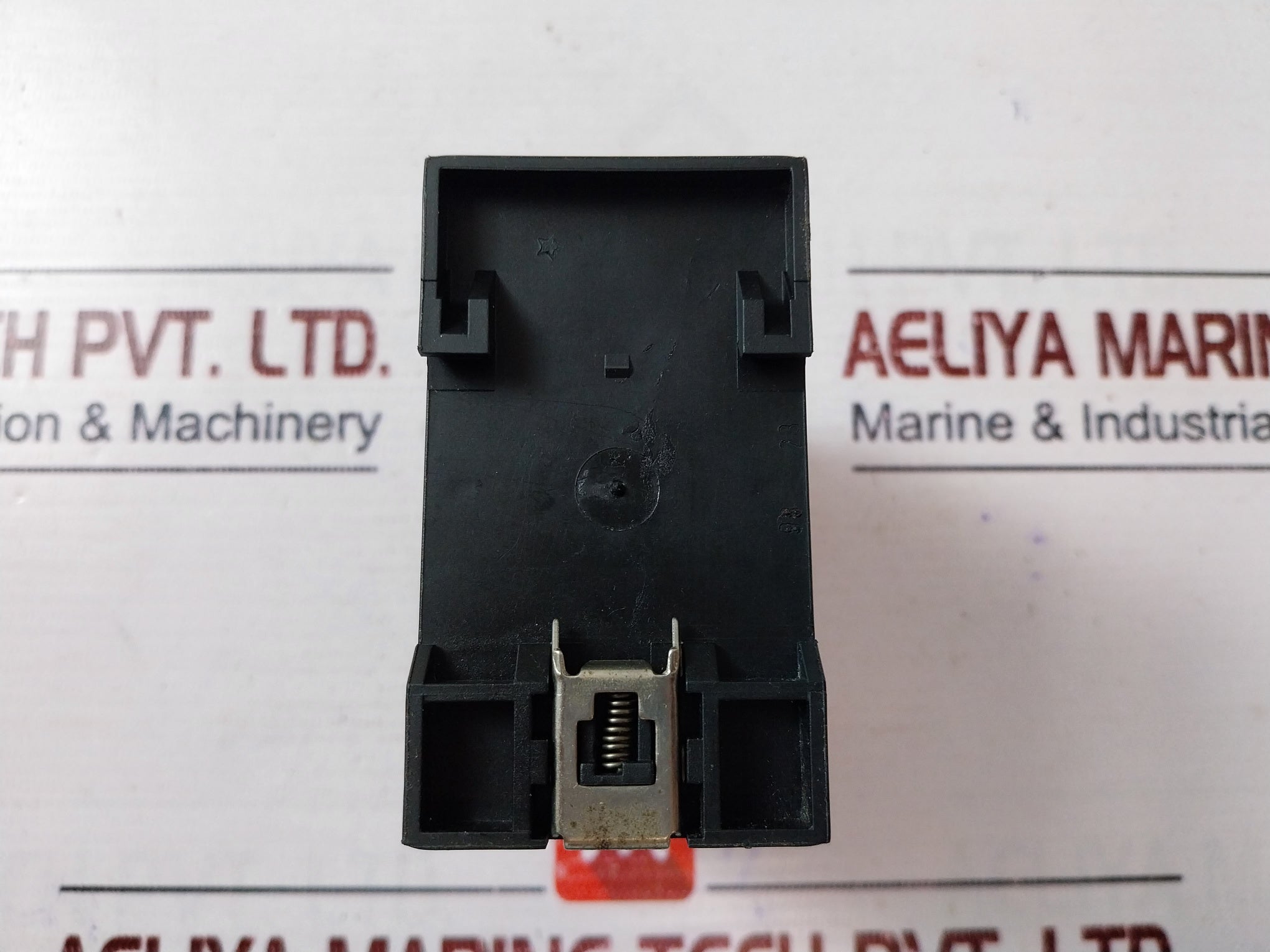 Telemecanique Rm3 Ja1 Programmable Relay 24-240 Vac