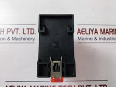 Telemecanique Rm3 Ja1 Programmable Relay 24-240 Vac