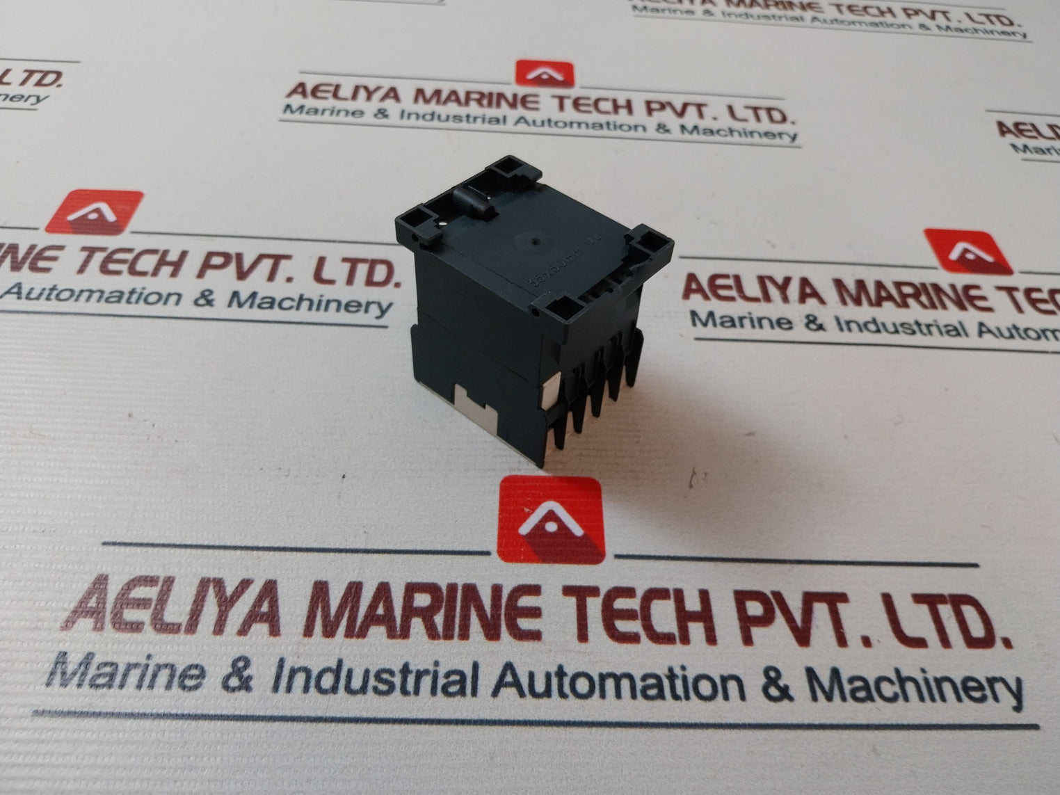 Telemecanique Schneider Electric Lc1K06 01F7 Contactor 110V 50/60Hz