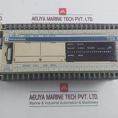 Telemecanique Tsx 1723428 Programmable Controller 50/60Hz 110-240V