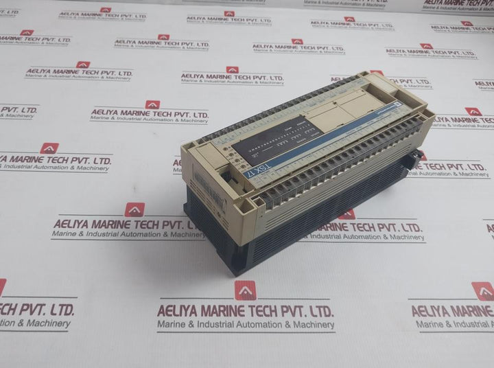 Telemecanique Tsx 1723428 Programmable Controller 50/60Hz 110-240V