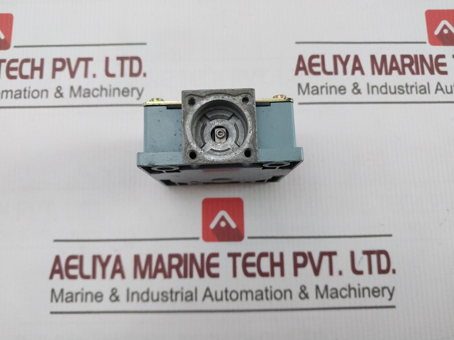 Telemecanique Xck-m Limit Switch