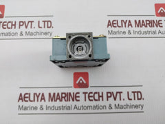 Telemecanique Xck-m Limit Switch