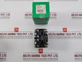 Telemecanique Xes-d1281 Harmony Contact Block 600V Max 10A
