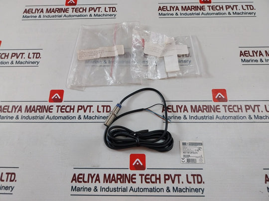 Telemecanique Xs1M12Pa370 Inductive Proximity Sensor Switch 200Ma
