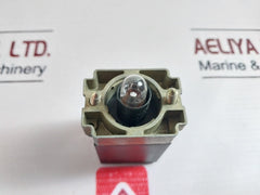 Telemecanique Z..-bv191 Flashing Light Body Ba9S 24V