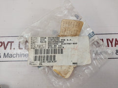 Telemecanique Zb2-be101 Contact Block 400V~