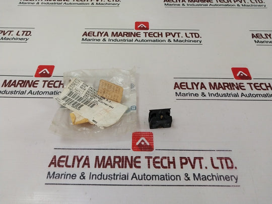Telemecanique Zb2-be101 Contact Block 400V~