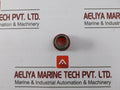 Telemecanique Zb2 Bv04 Pilot Light Head Red