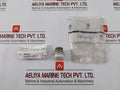 Telemecanique Zb2 Bv07 Pilot Light Head White