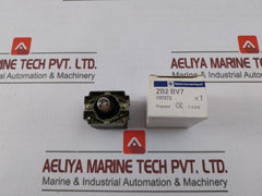 Telemecanique Zb2 Bv7 Pilot Light Module