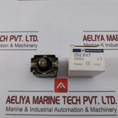 Telemecanique Zb2 Bv7 Pilot Light Module