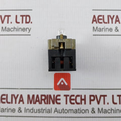 Telemecanique Zb2 Bv7 Pilot Light Module