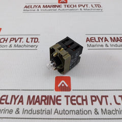 Telemecanique Zb2 Bv7 Pilot Light Module