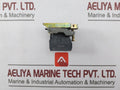 Telemecanique Zbv-6 Light Block With Body/Fixing Collar