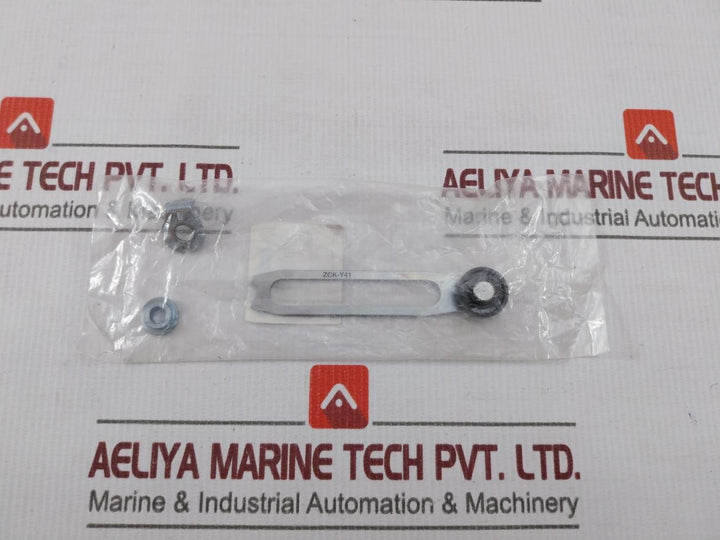 Telemecanique Zcky41 Limit Switch Operating Lever Assembly