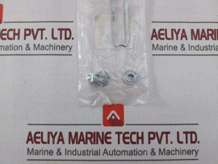 Telemecanique Zcky41 Limit Switch Operating Lever Assembly