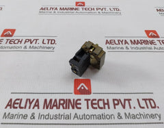Telemecanique c-be101 Push Button Contact Block