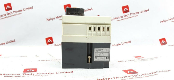 Telemecanique Ca2-ft 111 380V50Hz 440V60Hz Relay
