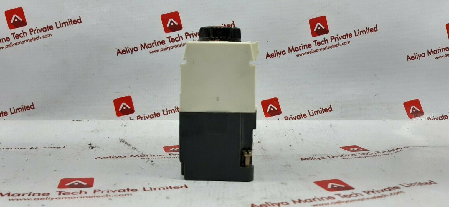 Telemecanique Ca2-ft 111 380V50Hz 440V60Hz Relay