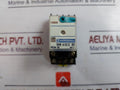 Telemecanique/schneider Electric Rxn 41g12 Bd Miniature Relay With Base