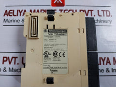 Telemecanique/schneider Twido Twdamm6ht Analog Input/output Module 4~20ma/0~10v