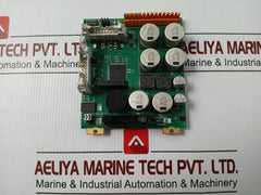Telemetry And Control Module Hs083F Hernis