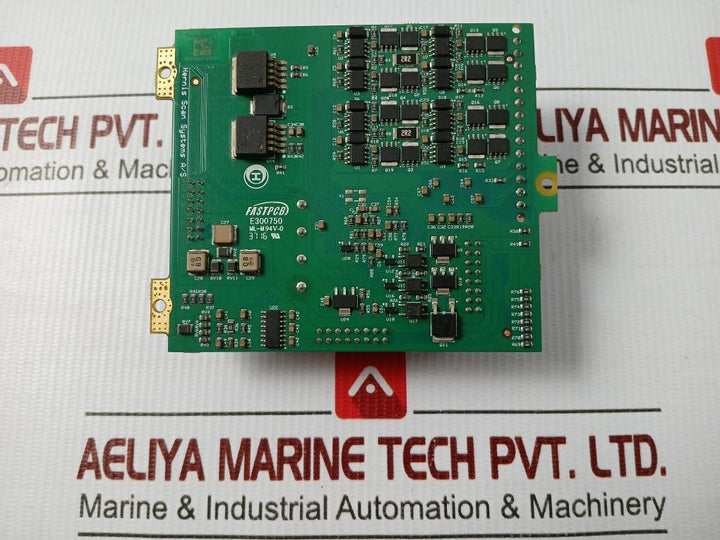 Telemetry And Control Module Hs083F Hernis