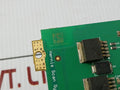 Telemetry And Control Module Hs083F Hernis