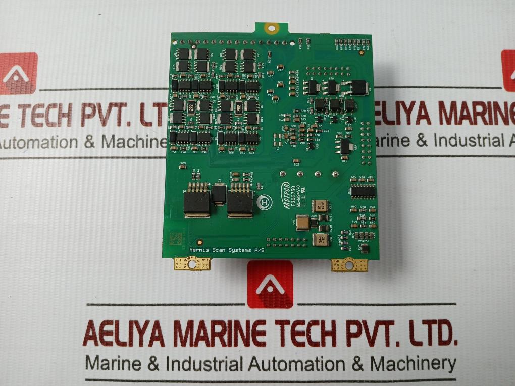 Telemetry And Control Module Hs083F Hernis
