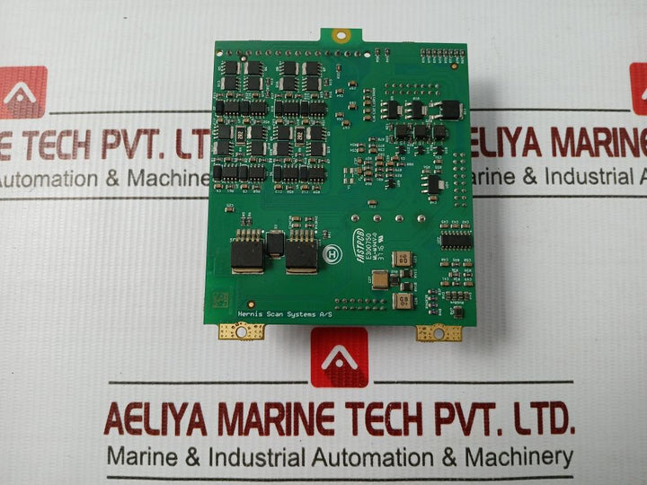 Telemetry And Control Module Hs083F Hernis