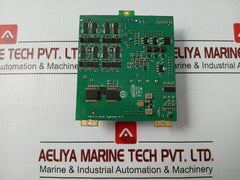 Telemetry And Control Module Hs083F Hernis