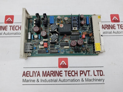 Teleperm-C-Module-BF-8703-Siemens-M74003-A8181-210713-1