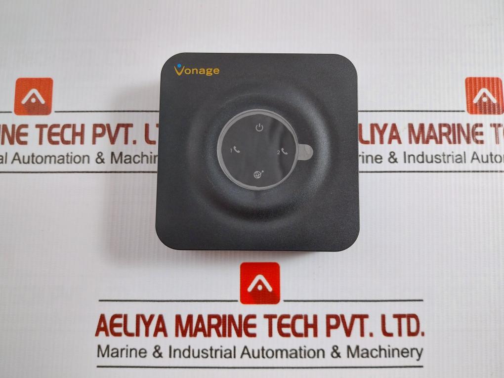 Telephone Adapter Vonage Ht802
