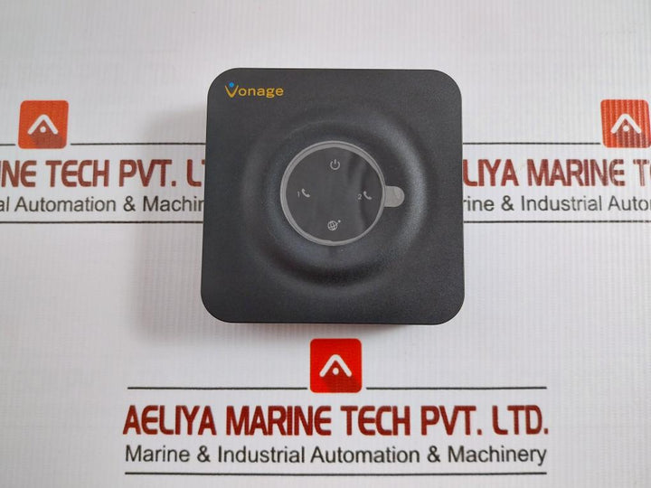 Telephone Adapter Vonage Ht802