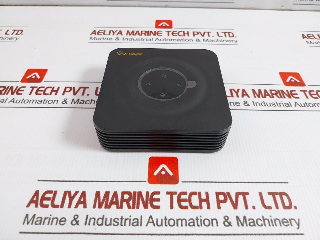 Telephone Adapter Vonage Ht802
