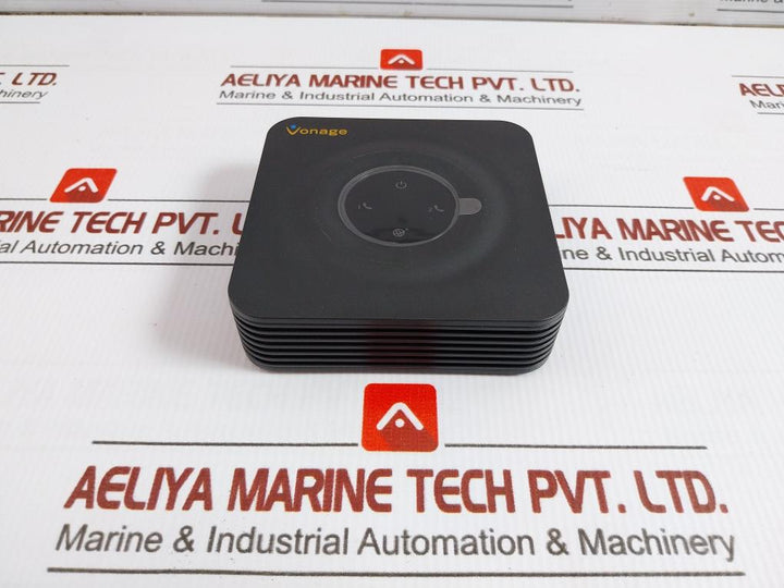 Telephone Adapter Vonage Ht802