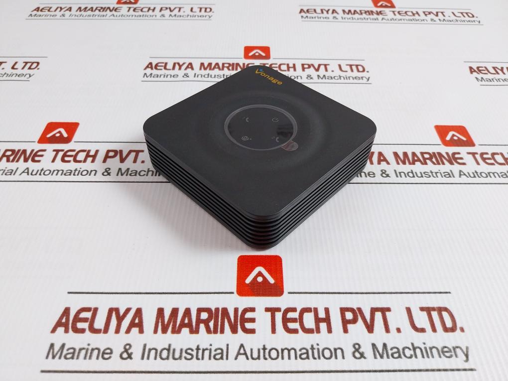 Telephone Adapter Vonage Ht802