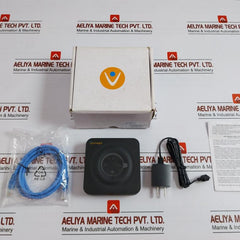 Telephone Adapter Vonage Ht802