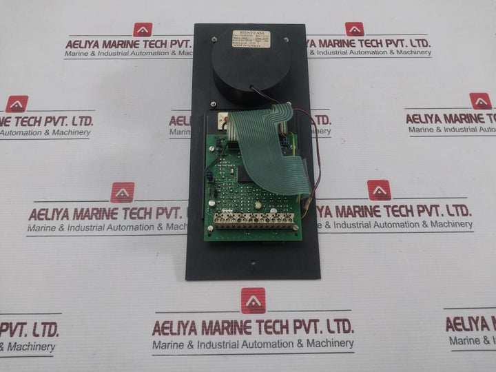 Telephone For Main Station Flush Panel Mounting 1020603700 Stento 24V