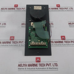 Telephone For Main Station Flush Panel Mounting 1020603700 Stento 24V